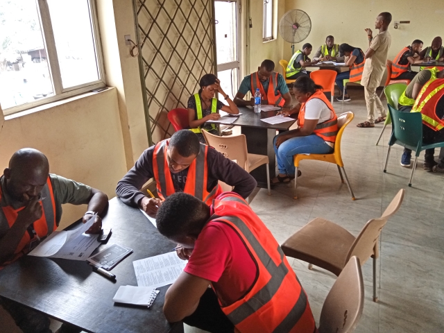  HSE Certification Training in Benin City, Nigeria - in Lagos, Abuja, Port-Harcourt, Kaduna, Warri, Benin, Enugu, Kano, Ibadan, Aba, Onitsha, Ondo, Asaba, Jos, Calabar, Ilorin, maiduguri, Zaria, Aba, Abeokuta, Oyo, Osun, Edo, Delta States